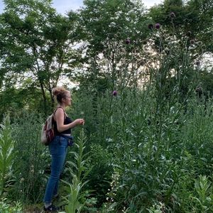 Meet your Posher, Shannon